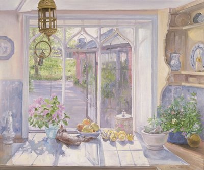 The Ignored Bird by Timothy Easton